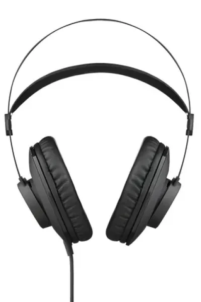 AKG K72 / Studiová sluchátka / uzavřená / 3 m kabel / 32 ? / 112 dB (030-21-037)