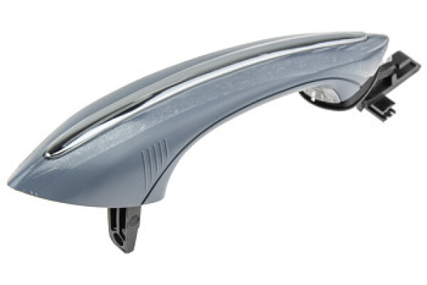 PIETRO Klika dveří BMW 5 F10 F11 F07 7 F01 F02 F03 F04 - levá zadní