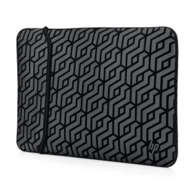 HP Reversible Sleeve 14 černá / Pouzdro pro notebook (2TX16AA)