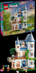 LEGO® Friends 42638 Hotel na zámku - LEGO® Friends