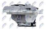 NTY Centrální zámek AUDI A4 (B8) (7pin) – zadní pravý