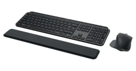 Logitech MX Keys Combo for Business / Bezdrátový set (920-010927)