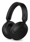 Philips TAH6000BK/00 černá / Bezdrátová sluchátka / mikrofon / ANC / Bluetooth 6.0 (TAH6000BK/00)