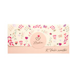 Magnetická kapsa na peníze - K Vaší svatbě