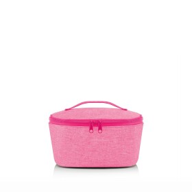 Termobox Reisenthel Coolerbag S pocket Twist pink