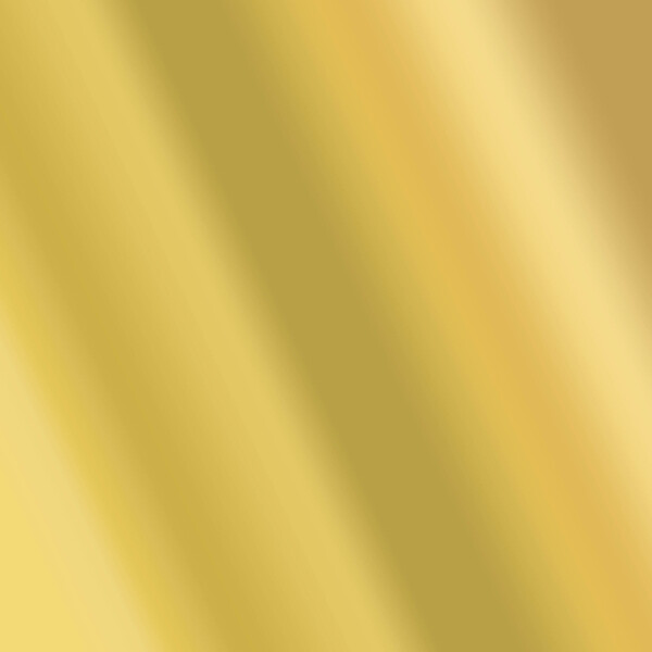 Heyda Fotokarton A4 300 g/m2 zlatý lesklý