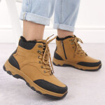 Vanhorn trekingové trappery 16318 M WOL273B 36