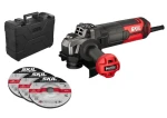 SKIL RED 9151GB VRS+ / Úhlová bruska / Elektrická / Hmotnost 2,29 kg (AG1E9151GB)