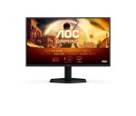 AOC MT VA LCD WLED 24,5" 25G42E - 1920x1080,IPS,180Hz,HDMI,DP EDF_492032