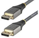 StarTech DisplayPort 1.4 30 cm / Kabel DisplayPort / 8K 60Hz / HDR10 / DP (M) - DP (M) (DP14VMM1F)