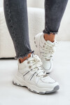 Sportovní obuv model 203639 Step in style 39