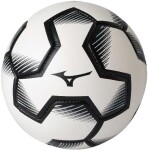 Fotbalový míč Mizuno Fuji TR Ball H P3EYB515Z09 - bílá/černá Velikost textilu: 4