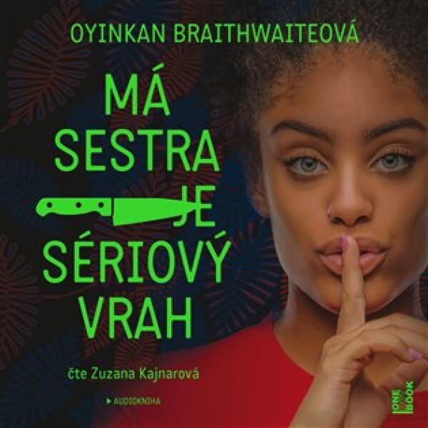 Má sestra je sériový vrah