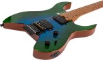 Spira S-500 Headless GBR