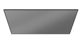 100" JMGO Fresnel JC2-8P2 / Plátno pro projektor / Pevný rám (JC2-8P2)