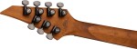 Jackson Pro Series Signature Misha Mansoor Juggernaut ET7 EB Metallic