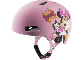 ALPINA HACKNEY DISNEY Minnie Mouse matt 2022