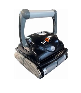 Automatický robotický vysavač - Hexagone SPOT 100 PRO