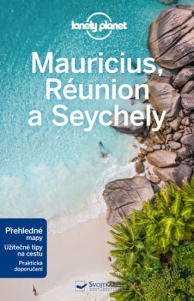 Mauricius, Réunion Seychely