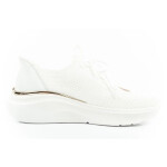 Dámské boty W 117617/WHT - Skechers 38,5