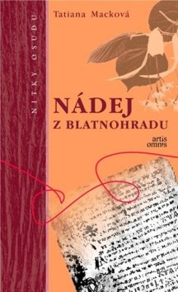 Nádej Blatnohradu