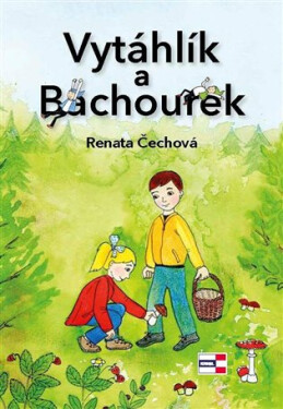 Vytáhlík Bachourek