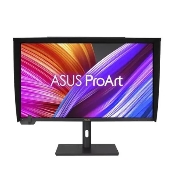 32" ASUS ProArt PA32UCXR černá / Monitor / IPS / 4K UHD / Mini-LED / 1600 cd/m2 / HDMI+DP+2x Thunderbolt 4 (90LM03H0-B01K70)
