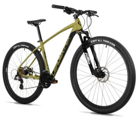 Leader Fox JASPER 29", rám 16" (XS), model 2026-1, army - ZDARMA dopravné, seřízení, odborná montáž a sada světel! (Záruka nejlepší ceny. Nalezli jste někde lepší cenu? Napište nám a zkusíme ji trumfnout! )