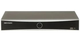 HIKVISION DS-7608NXI-K1/8P(D) / NVR rekordér / pro 8 kamer / 8x PoE / AcuSense (303622730)