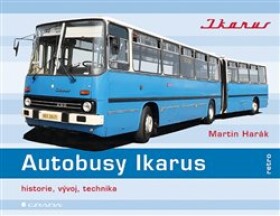 Autobusy Ikarus Martin Harák