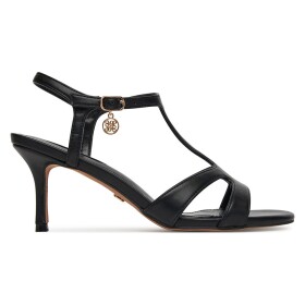Sandály NINE WEST 22154A Syntetický materiál