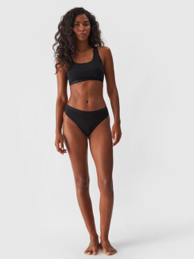 Dámská tanga 4F 2-pack Velikost: XS