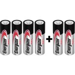 Varta Professional Baterie AA / 1.5V / 2900 mAh / lithium / 4 ks / v blistru (6106301404)