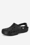 Pantofle Crocs BAYA 10126-001 W Syntetický materiál
