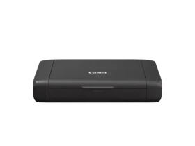 Canon PIXMA TR150 + baterie / barevná inkoustová tiskárna / A4 / 4800 x 1200 / Wi-Fi (4167C026AA)