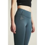 Běžecké kalhoty CRAFT PRO Hypervent 2 - modrá Velikost textilu: XS