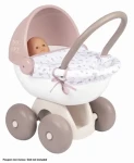 Smoby Baby Nurses hluboký pro panenky