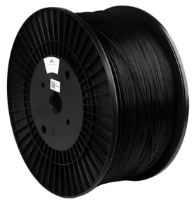 Spectrum PLA Pro Deep Black 8 kg / 3D filament / 1,75 mm (80675)