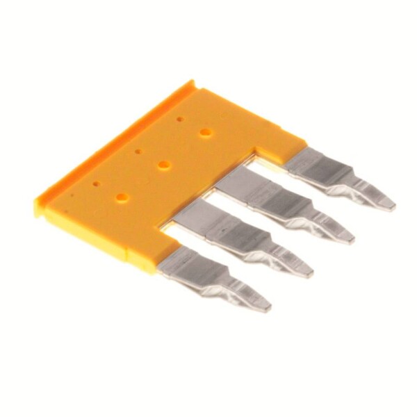 Weidmüller 1363030000 propojka 60 ks