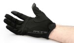 MAX1 Long rukavice Black vel.