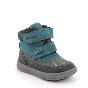 Dětské zimní boty Primigi 2856811 Velikost: