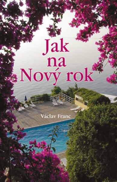 Jak na Nový rok (poškozená) - Václav Franc