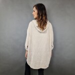 D-STIAG Mikina Emma Velikost: UNI, Barva: