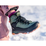 Boty Elbrus Engen Mid WP GR W 92800555459 39