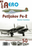 Petljakov Pe-2 - Vladimir Kotelnikov