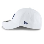 New Era Pánská kšiltovka Los Angeles Dodgers MLB Core Classic 9TWENTY Adjustable