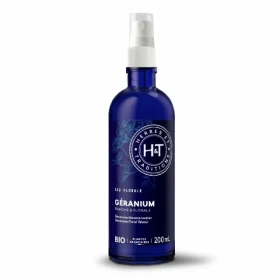 Herbes et Traditions Hydrolát Geranium Bourbon BIO 200  ml