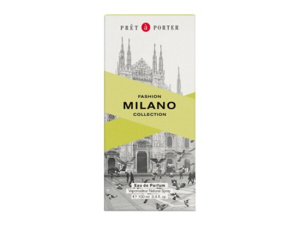 Prêt à Porter Milano Dámská EDP 100 ml