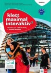 Klett Maximal interaktiv 3 (A2.1) – učebnice