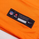 Nike Pánský dres Denver Broncos NFL John Elway #7 Game Velikost: M